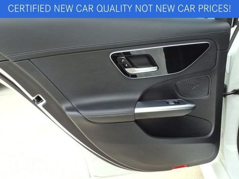 Certified 2023 Mercedes-Benz C 300 Sedan image 17