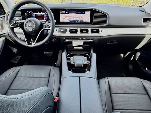 New 2026 Mercedes-Benz GLE 350 4MATIC image 32