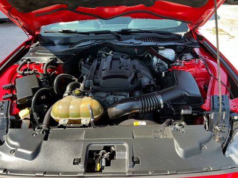 Used 2018 Ford Mustang Premium image 21