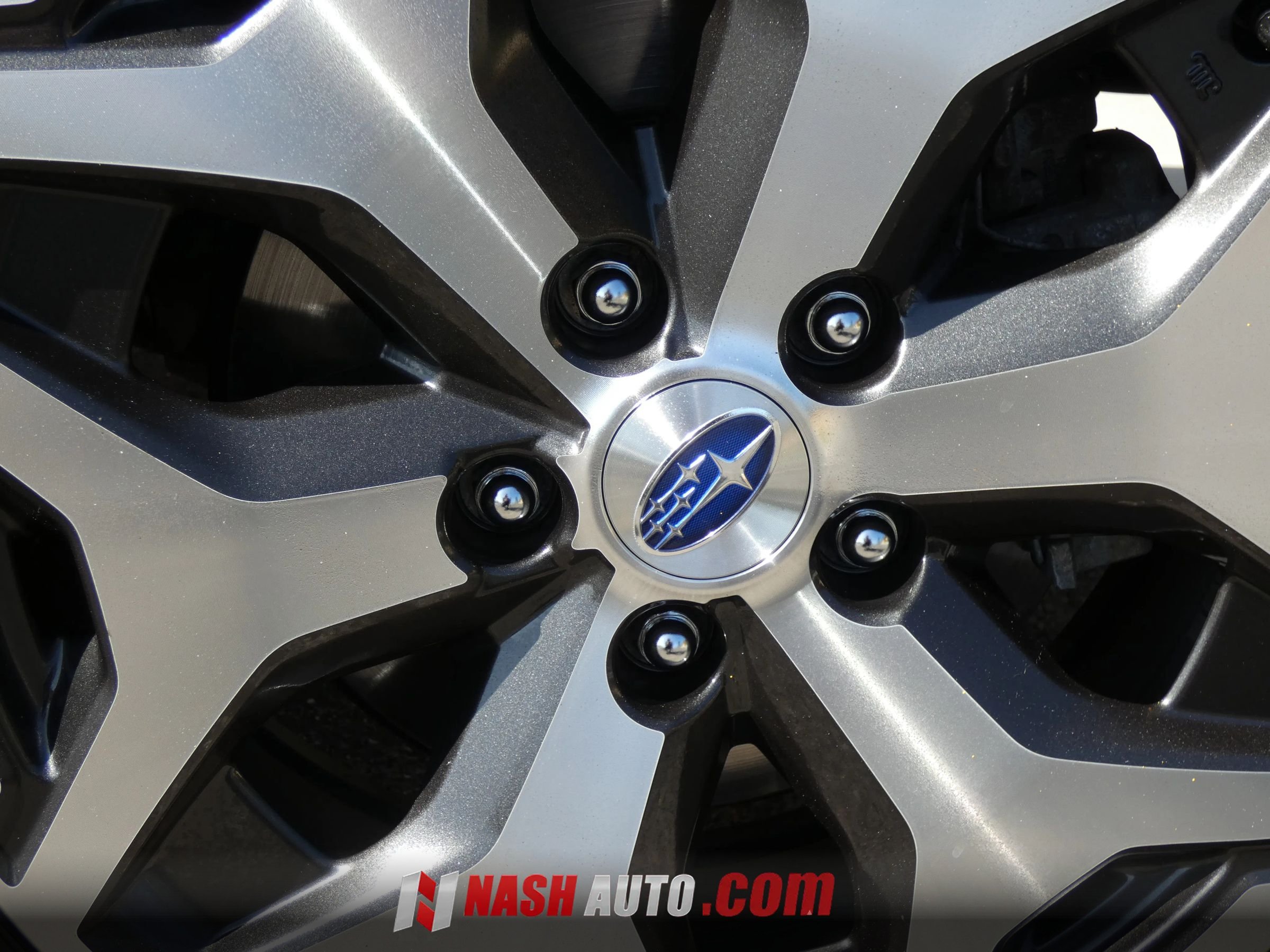 Used 2023 Subaru Forester Premium AWD/4WD image 21