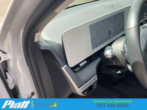 Used 2024 Hyundai Ioniq 5 SEL image 24