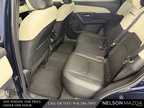 New 2026 MAZDA CX-5 Preferred AWD/4WD image 33