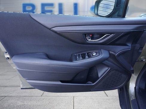 Used 2023 Subaru Outback Premium image 21