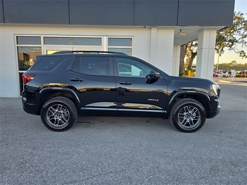 New 2026 GMC Terrain AT4 w/ Technology Package II image 7
