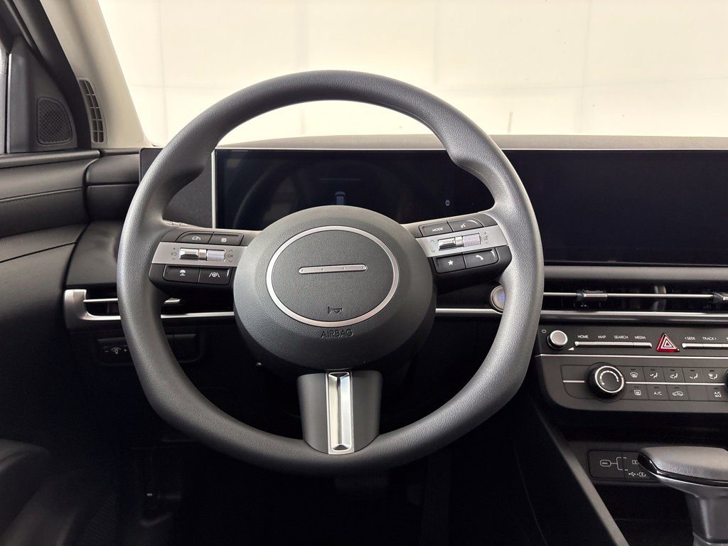New 2026 Hyundai Tucson SE FWD image 20