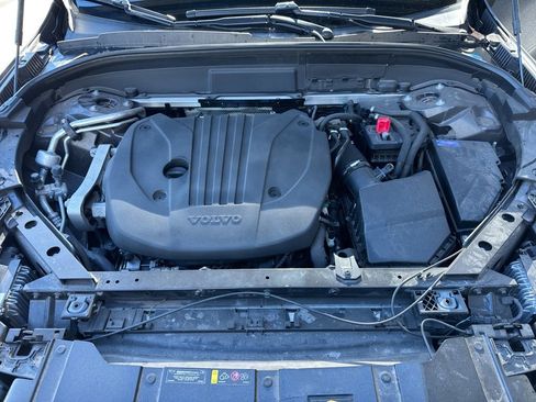 Used 2022 Volvo XC60 B5 R-Design image 20