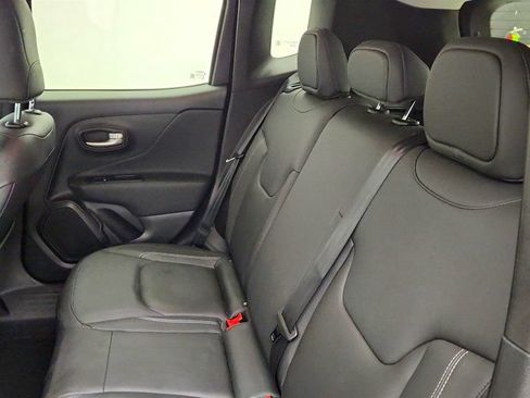 Used 2023 Jeep Renegade Limited AWD/4WD image 21