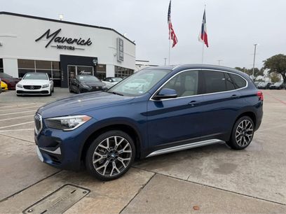 Used 2021 BMW X1 sDrive28i w/ Convenience Package