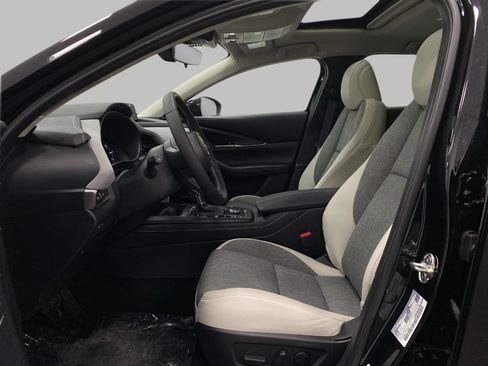 New 2026 MAZDA CX-30 Aire Edition AWD/4WD image 26