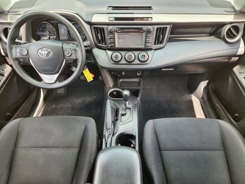 Used 2018 Toyota RAV4 LE w/ All Weather Liner Package AWD/4WD image 19