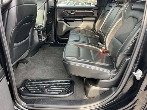 Used 2022 RAM 1500 Rebel w/ Rebel Level 2 Equipment Group image 7