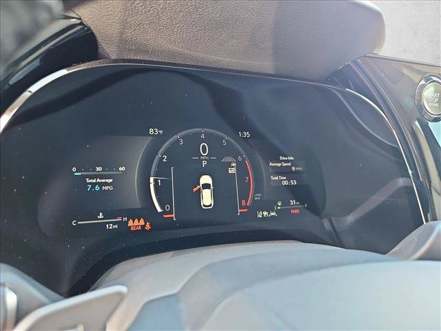 New 2026 Lexus RX 350 Premium Plus w/ Accessory Package (2T) FWD image 11