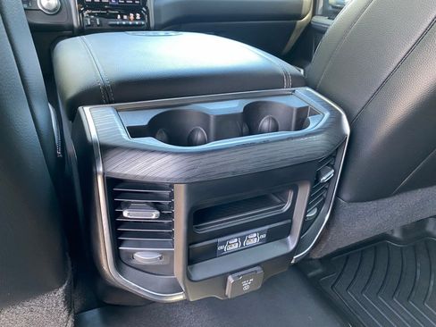 Used 2024 RAM 2500 Laramie w/ Night Edition image 18