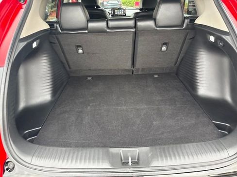 Certified 2023 Honda HR-V EX-L image 46