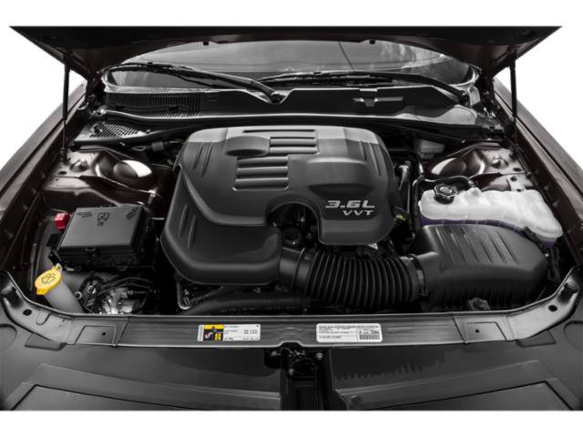 Used 2018 Dodge Challenger SXT Plus RWD image 17