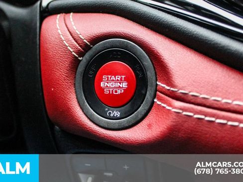 Used 2023 Dodge Durango SRT image 27