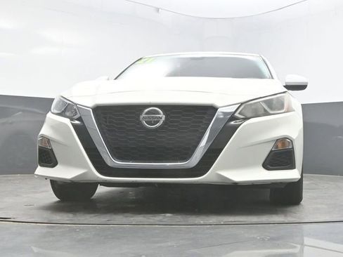 Used 2021 Nissan Altima 2.5 S image 33