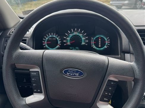 Used 2010 Ford Fusion SE FWD image 14