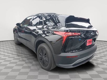 Used 2026 Chevrolet Blazer EV LT w/ Midnight/Sport Edition