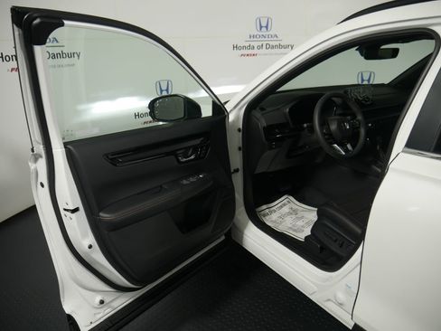 New 2026 Honda CR-V Sport Touring image 10