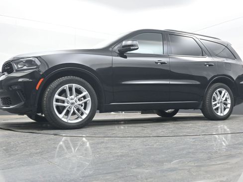 Used 2023 Dodge Durango GT image 26