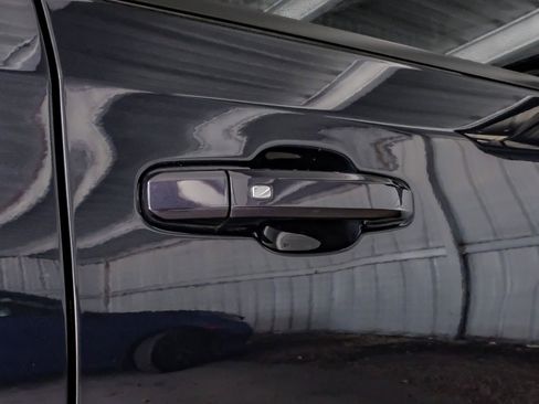 Used 2024 Chevrolet Silverado 1500 LT w/ Z71 Off-Road Package image 41