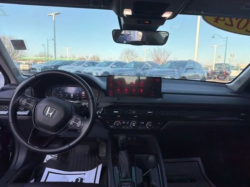 Used 2024 Honda Accord EX-L image 21