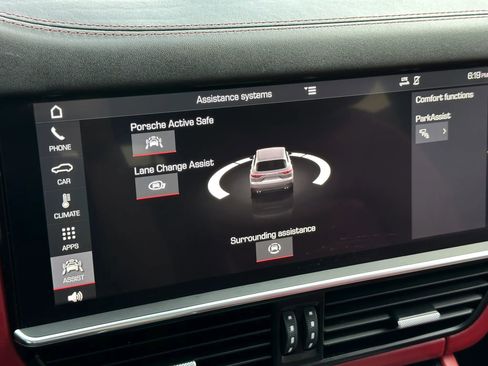 Used 2019 Porsche Cayenne AWD/4WD image 38