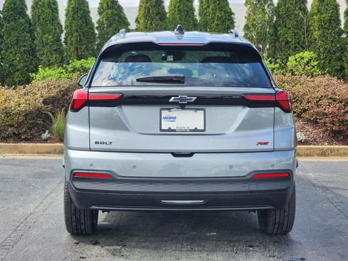 New 2027 Chevrolet Bolt RS image 8
