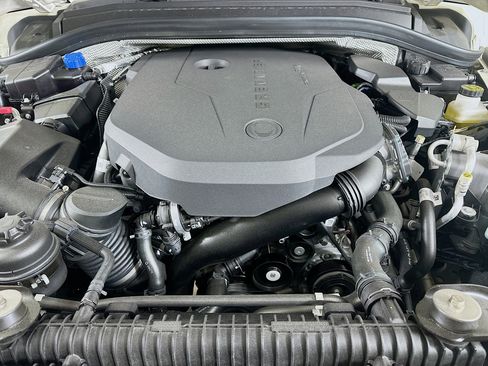 New 2026 INEOS Grenadier Trialmaster Edition image 14