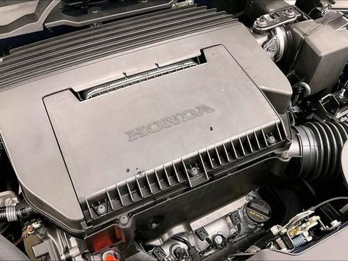 New 2026 Honda Passport TrailSport Elite image 14