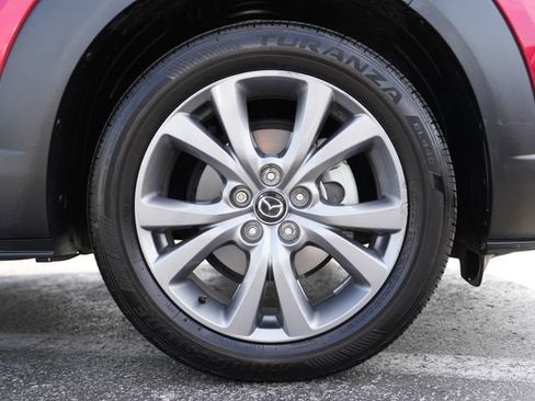 Used 2024 MAZDA CX-30 AWD 2.5 S w/ Preferred Package image 20