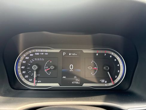 Certified 2024 Hyundai Tucson SEL AWD/4WD image 26