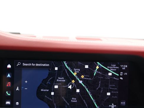 Used 2022 Porsche 911 Carrera image 41