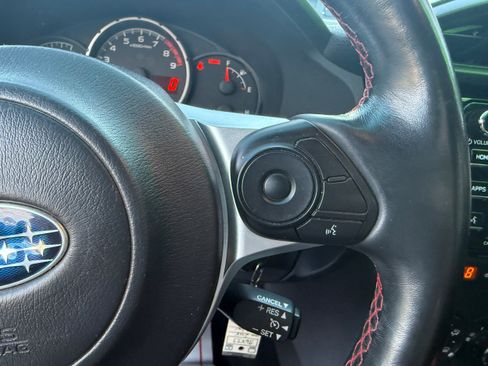 Used 2018 Subaru BRZ Premium w/ Popular Package #2 image 16