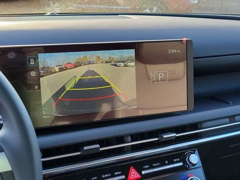 New 2026 Hyundai Tucson XRT image 26