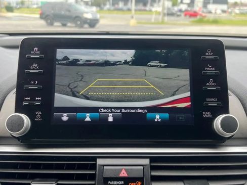Used 2021 Honda Accord Touring image 41