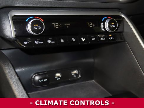 Used 2024 Kia K5 GT-Line image 22