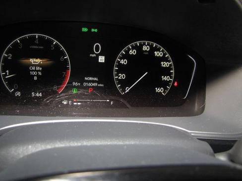 Certified 2024 Honda Civic Sport image 4