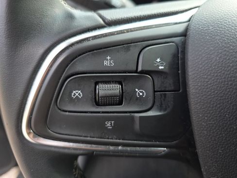 Used 2024 Buick Encore GX Preferred FWD image 19