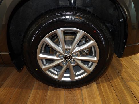 Used 2024 MAZDA CX-5 AWD 2.5 S w/ Select Package image 9