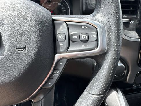 New 2026 RAM 1500 Express AWD/4WD image 6