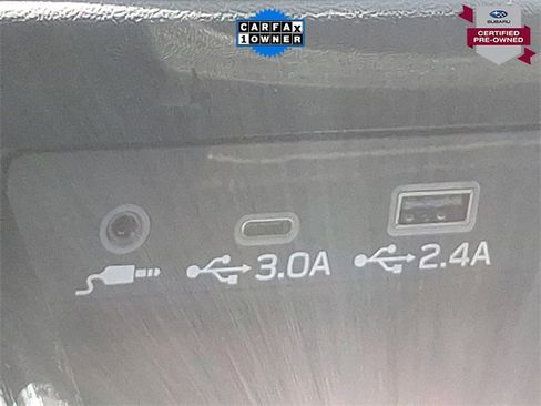 Certified 2024 Subaru Outback Limited image 25
