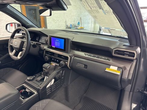 New 2026 Toyota Tacoma SR5 image 49