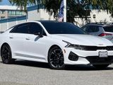 Used 2022 Kia K5 GT-Line w/ GT-Line FWD Premium Package image 2