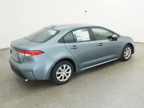 New 2026 Toyota Corolla LE image 65