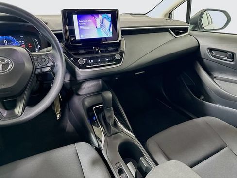 Certified 2026 Toyota Corolla LE FWD image 24
