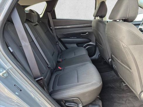 Used 2024 Hyundai Tucson SEL FWD image 19