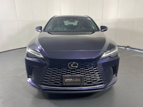 Used 2023 Lexus RX 350 Premium w/ Accessory Package (Z1) FWD image 5