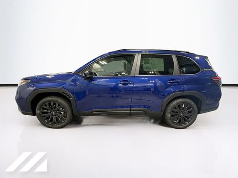 New 2026 Subaru Forester Sport AWD/4WD image 7